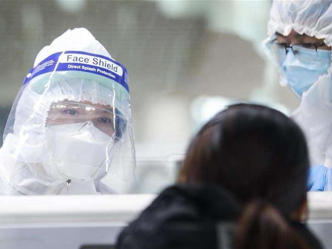 广东省疾控中心首席专家何剑峰：全省存量入境人员已摸清底数、风险可控