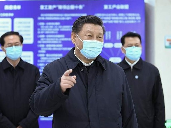 习近平浙江考察，传递了一个鲜明信号