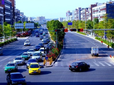 5月6日全国收费公路恢复收费，广东高速“费显”功能已经实现