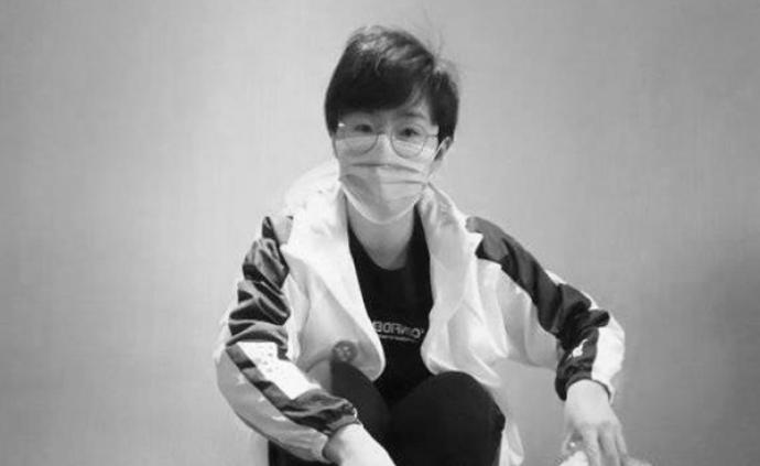 齐鲁医院援鄂护师张静静不幸逝世，山东省卫健委表示沉痛哀悼