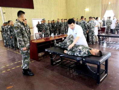 广东省首家区级拥军优抚医院在这里！设军人就诊专区专床！