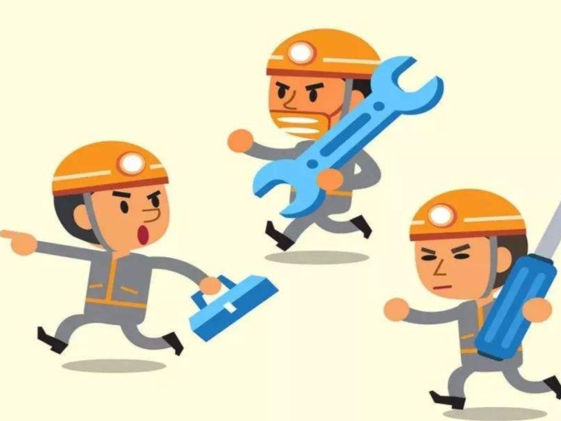 广东省属国有企业重点项目100%复工