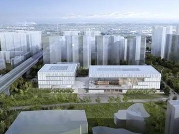 广东公共图书年文献外借量8353.05万册次，深圳第二图书馆将建成国内最大地下智能立体书库