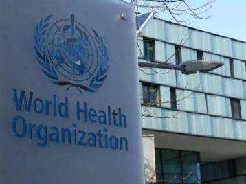 美国众议院外委会将调查特朗普“断供”世卫组织决定
