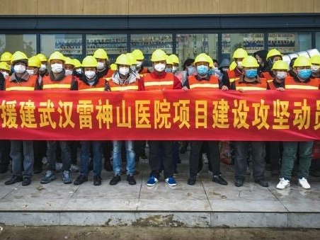 逆行最美，劳模最靓！这家驻粤企业的主题党日活动亮点纷呈