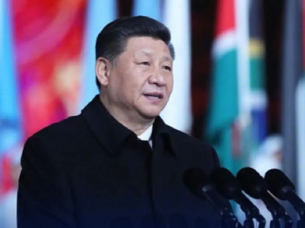 北京世园会一年间，看习近平的“生态”足迹