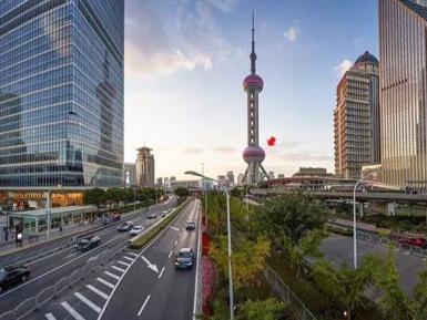 而立浦东 再立潮头 —— 写在浦东开发开放30周年之际