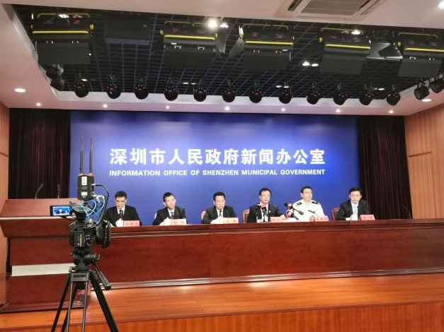 （重）今起，跨境货车司机从深圳口岸入境须提供核酸检测结果等材料