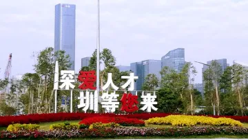 宝安举办全国院校毕业生云招聘会，广西专场月薪过万