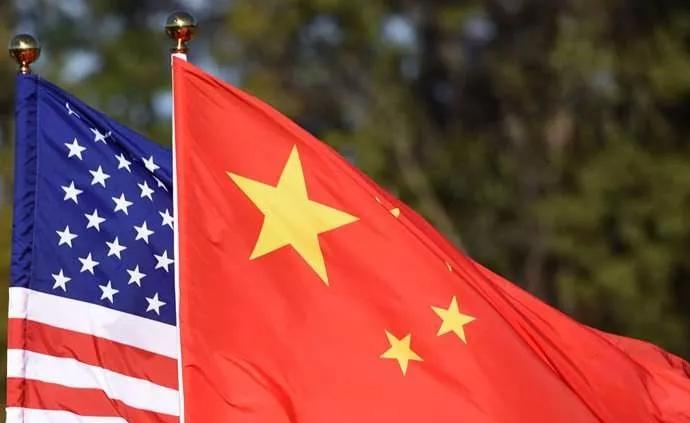 杨洁篪应约同美国国务卿蓬佩奥通电话：聚焦合作，排除干扰