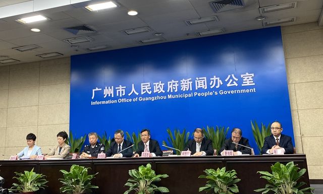 外籍在穗无症状患者102人，广州呼吁外籍人士主动接受检测