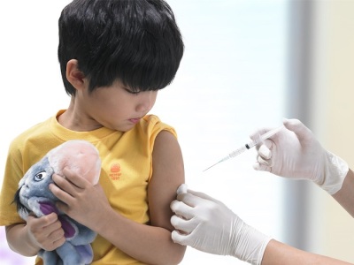 特殊时期孩子疫苗接种中断或错过怎么补？