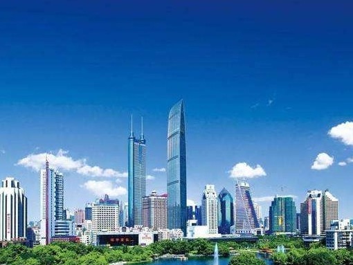 今年深圳力争PM2.5年均浓度不高于25微克/立方米