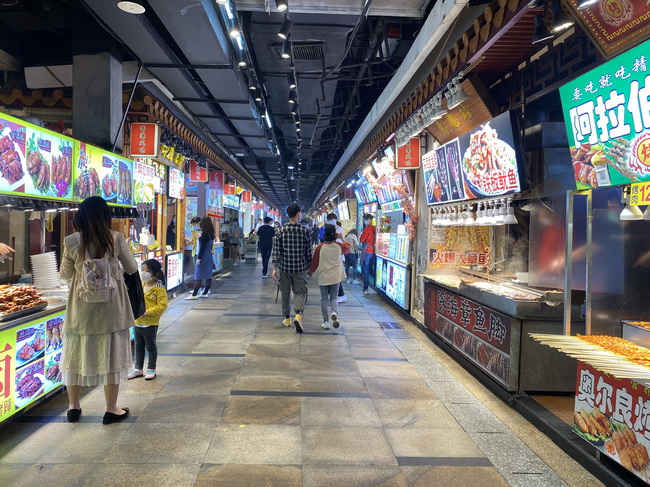 IN视频｜开启欢乐之旅！欢迎乘坐“玩转罗湖”列车