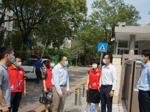 社校一体 联防共治