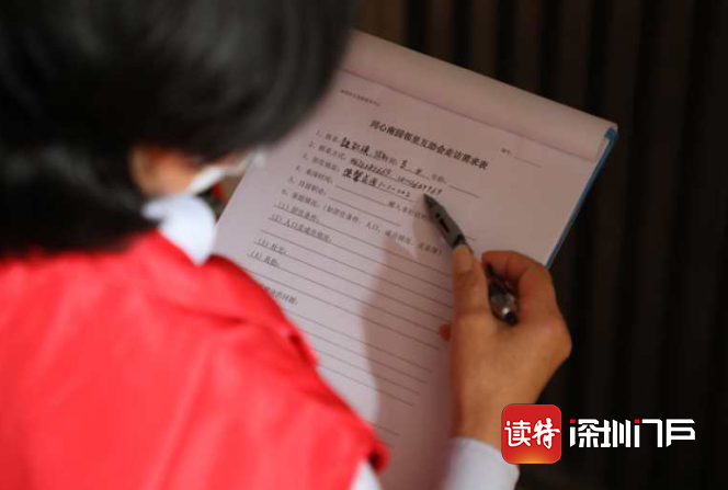 柔性防控暖人心，邻里互助解难题！南园社区疫情大考中提升社区治理能力