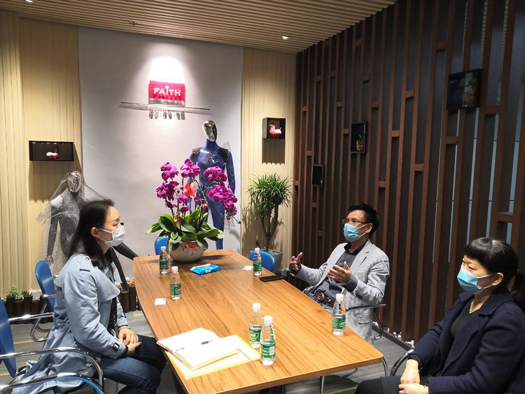厉害了！如何扩容提质“红色朋友圈”，吉华街道有妙招