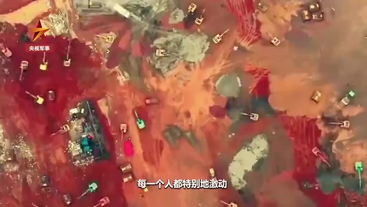 退役老兵曾为雷神山逆行冲锋