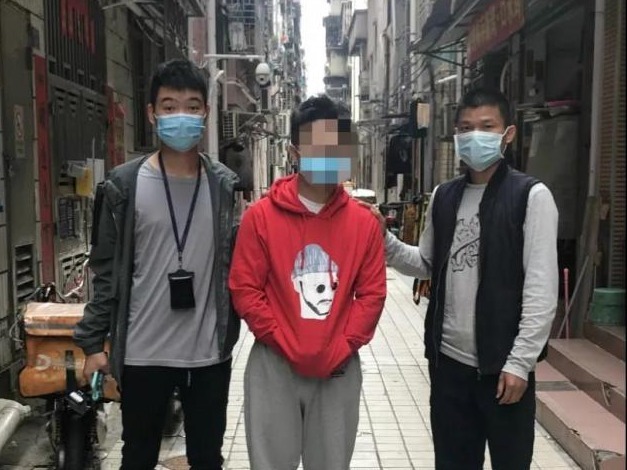 塑料兄弟！深圳一男子偷好友信用卡盗刷上万元