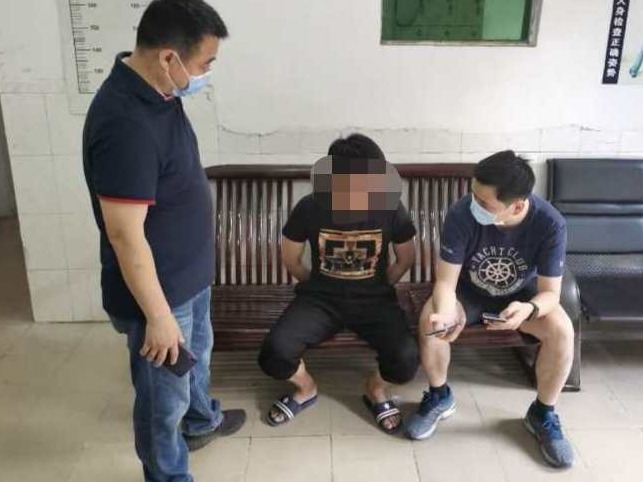 “高薪男模”也复工？是骗局！深圳警方端掉一19人招工诈骗团伙