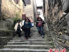 陕西首次开展秦岭文化遗产资源调查 初步核查15000余处