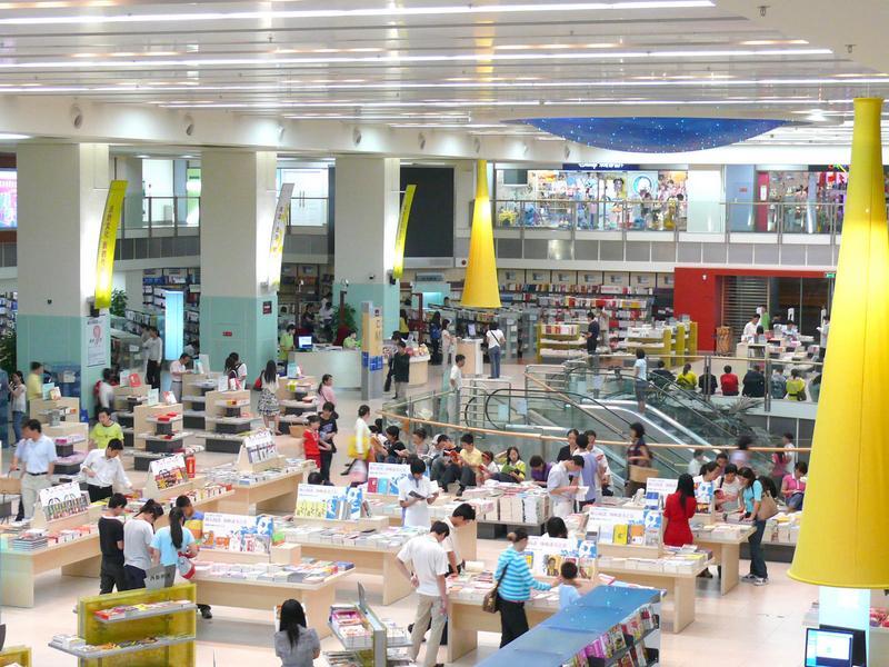 人均读电子书7.36本，深圳第四次获评“中国十佳数字阅读城市”
