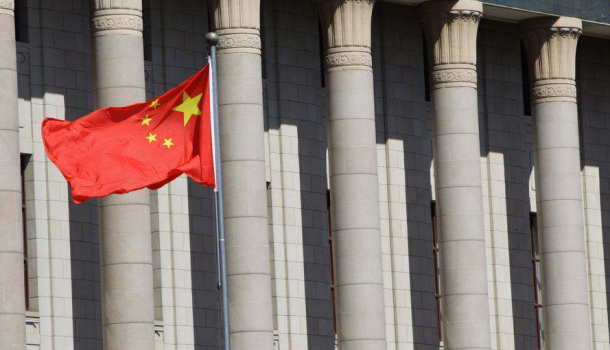中共中央政治局常务委员会召开会议，习近平主持