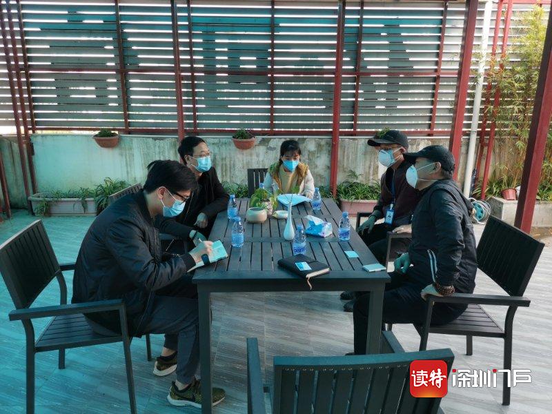 凤凰街道：多渠道推动企业享受政策优惠