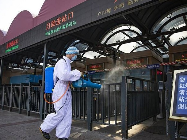 两部门：疫情防控期间旅游景区只开放室外区域