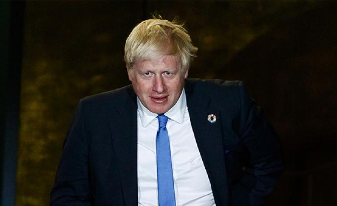 英媒：首相约翰逊尚未接受插管治疗，状况轻于重症患者