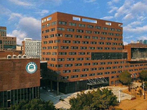 深圳先进院PCT申请达366件，全球高校院所领先