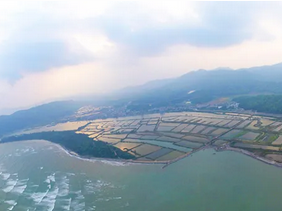 小漠湾文旅创新小镇科学调配抢抓进度 年内完成首开区建设