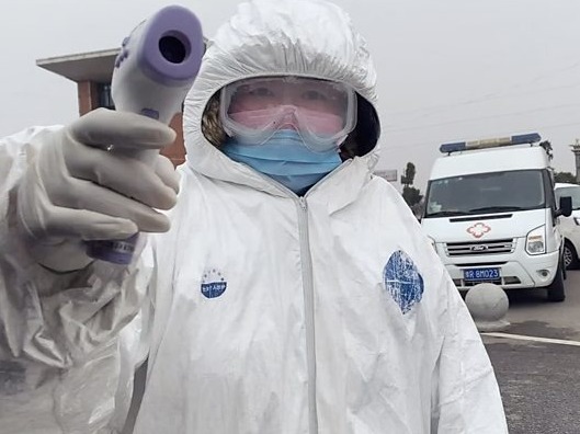 对武汉来深人员如何加强健康管理和服务？深圳拿出3条措施