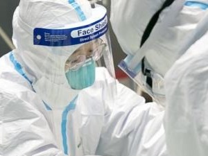 民政部：患新冠肺炎贫困户最高获1万救助金