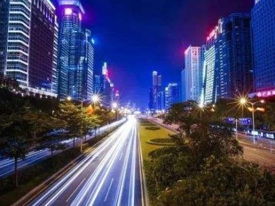 深圳顺利通过综合运输服务示范城市验收