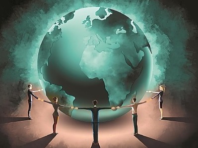 想象“未来”，是为反思人类与地球的关系