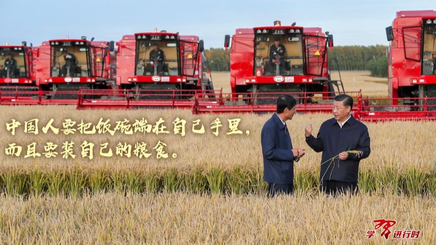 习近平强调的这个“安全”，当下意义更加凸显