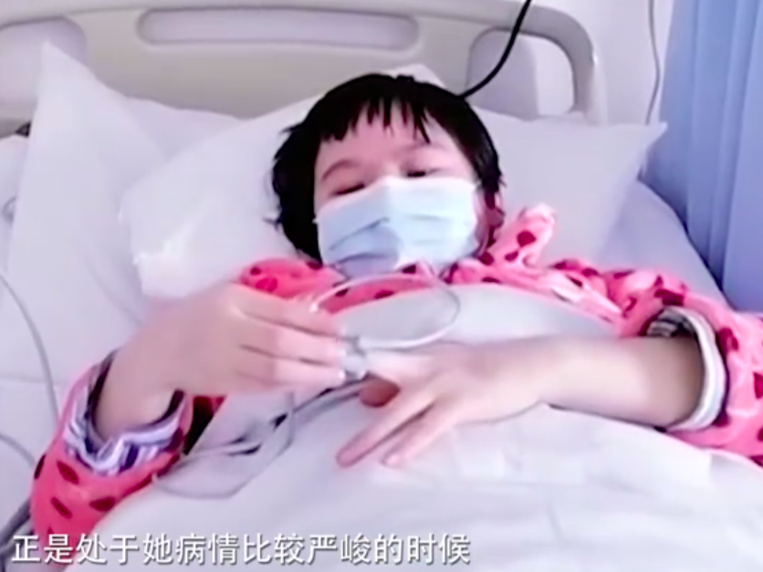 荆州战疫经典回顾：在钟南山的指导下救回郭小雪