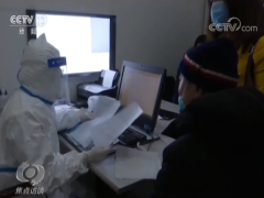 幸得有你，山河无恙！致敬这场战疫的中坚力量