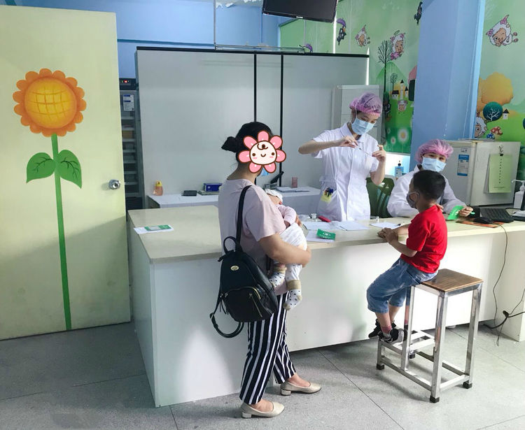 家长请注意！坪山区人民医院这15家社康中心可提供孩童注射预防针服务