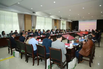 防疫发展两手抓成效显著，光明区光明街道一季度经济发展逆势飘红