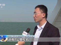环评报告“抄作业” 深圳湾航道疏浚项目环评报告出现35次“湛江”字眼
