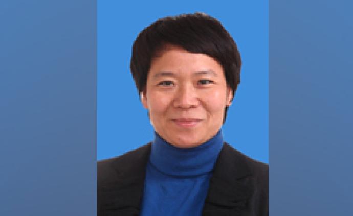 派驻纪检监察组组长联动调整：吴海英履新国家税务总局