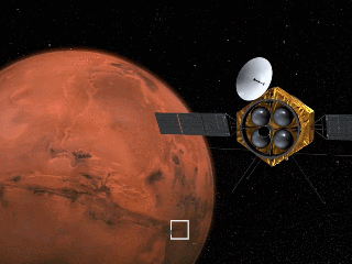 倒计时！“长征五号”瞄准7月发射火星探测器