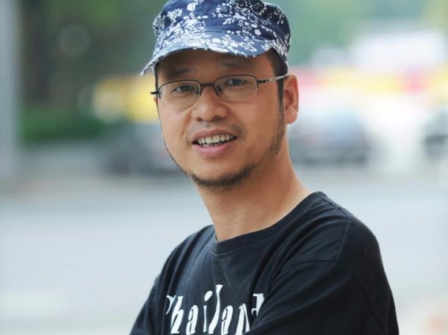 深圳音乐家吴志强新作《化危为机》，唱出中华民族的勤劳智慧