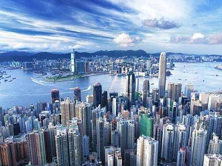 深圳多举并措吸引港澳青年在深创业生活