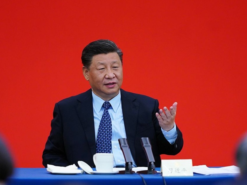 《求是》杂志发表习近平总书记重要文章《关于全面建成小康社会补短板问题》