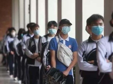 官宣！深圳第二批符合返校条件的学校名单出炉