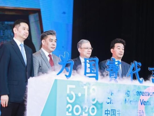 中国平均每2天新增一家博物馆 25万人拥有一座博物馆