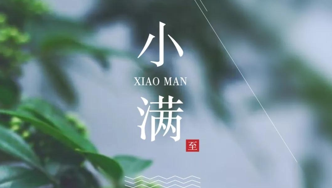 小满节气到！民间祭车神、吃野菜